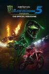 Monster Energy Supercross - The Official Videogame 5 Free Download
