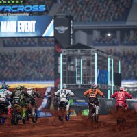 Monster Energy Supercross - The Official Videogame 5 PC Crack
