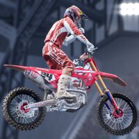 Monster Energy Supercross - The Official Videogame 5 Crack Download