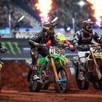 Monster Energy Supercross - The Official Videogame 5 Update Download
