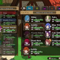 Monster Girls and the Mysterious Adventure 2 Crack Download