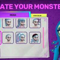 Monster High™ Skulltimate Secrets™ PC Crack