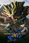 MONSTER HUNTER RISE Free Download