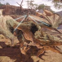 MONSTER HUNTER RISE Crack Download