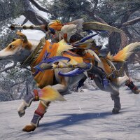 MONSTER HUNTER RISE Repack Download