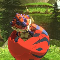 Monster Hunter Stories 2: Wings of Ruin Repack Download