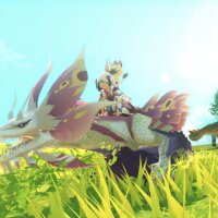 Monster Hunter Stories 2: Wings of Ruin Update Download