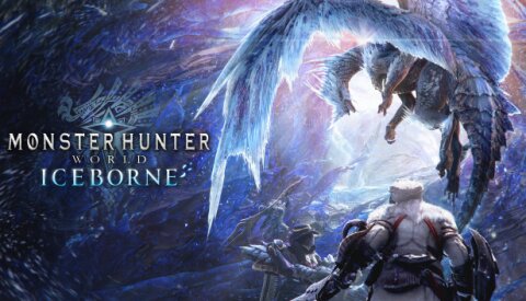 Monster Hunter World: Iceborne Free Download