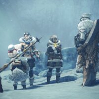 Monster Hunter World: Iceborne Update Download