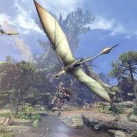 Monster Hunter: World PC Crack