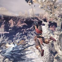 Monster Hunter: World Crack Download