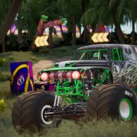 Monster Jam™ Showdown - Aloha Expansion PC Crack