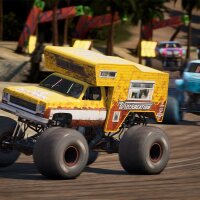 Monster Jam™ Showdown - Aloha Expansion Crack Download