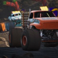 Monster Jam™ Showdown - Aloha Expansion Repack Download