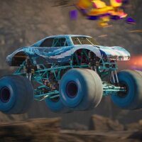 Monster Jam™ Showdown - Aloha Expansion Update Download