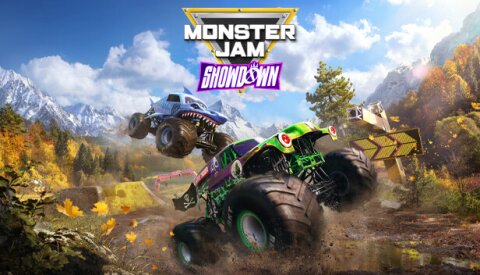 Monster Jam™ Showdown Free Download