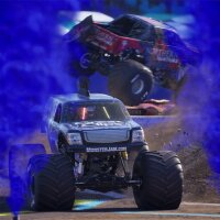 Monster Jam™ Showdown Torrent Download