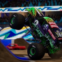 Monster Jam™ Showdown Crack Download