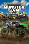 Monster Jam Steel Titans 2 (GOG) Free Download