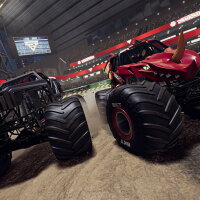 Monster Jam Steel Titans 2 Torrent Download