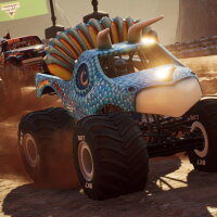 Monster Jam Steel Titans 2 Repack Download