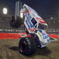 Monster Jam Steel Titans 2 Update Download