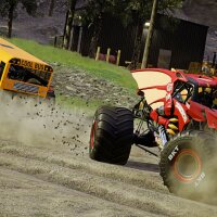 Monster Jam Steel Titans 2 PC Crack