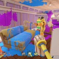 Monster Mop Up Torrent Download