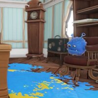 Monster Mop Up Crack Download