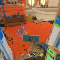 Monster Mop Up Update Download