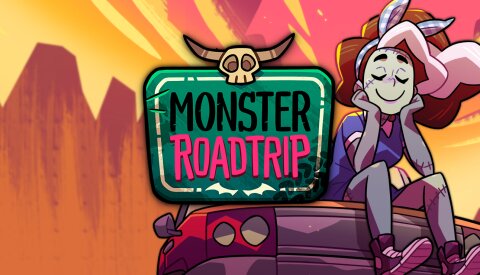 Monster Prom 3: Monster Roadtrip (GOG) Free Download