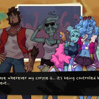 Monster Prom 3: Monster Roadtrip Torrent Download