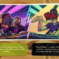 Monster Prom 3: Monster Roadtrip Crack Download