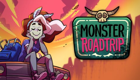 Monster Prom 3: Monster Roadtrip Free Download