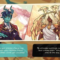 Monster Prom 3: Monster Roadtrip Crack Download