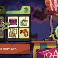 Monster Prom 3: Monster Roadtrip Update Download