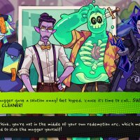 Monster Prom 4: Monster Con Update Download