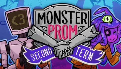 Monster Prom: Second Term Free Download