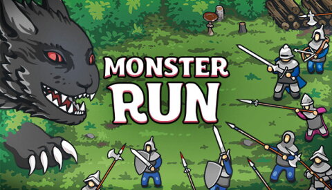 Monster Run: Downfall of the Empire Free Download