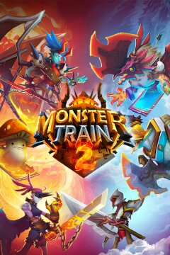 Monster Train 2 Free Download