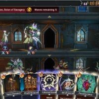 Monster Train 2 Torrent Download