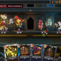 Monster Train 2 Crack Download