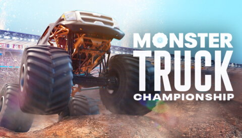 Monster Truck Championship Free Download