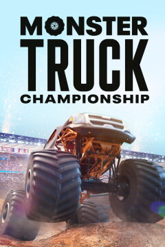 Monster Truck Championship Free Download