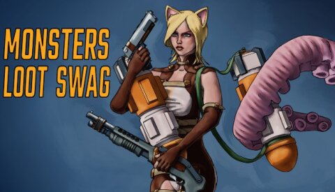 Monsters Loot Swag Free Download