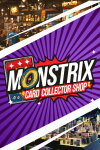Monstrix TCG Card Shop Free Download