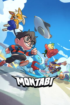 Montabi Free Download
