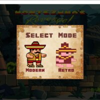 Montezuma's Revenge Torrent Download