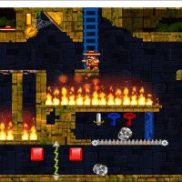 Montezuma's Revenge Update Download