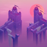 Monument Valley 2: Panoramic Edition Torrent Download